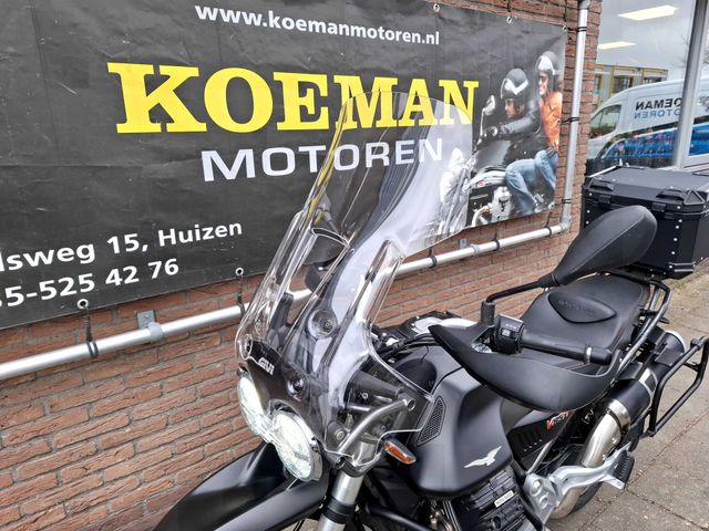 moto-guzzi - v-85-tt-850