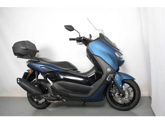yamaha - nmax-155