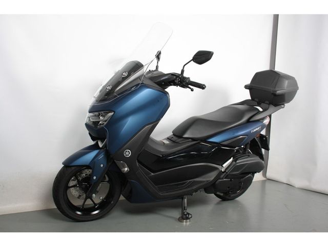 yamaha - nmax-155