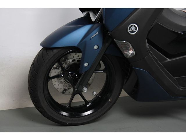 yamaha - nmax-155