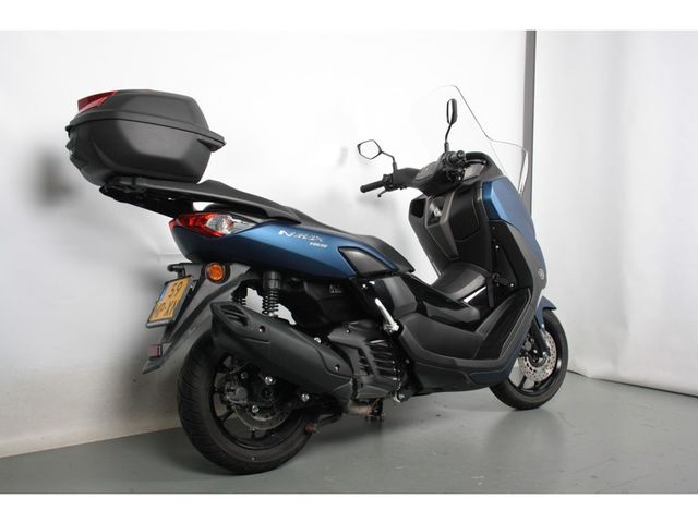 yamaha - nmax-155