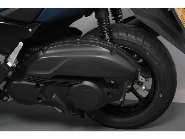 yamaha - nmax-155