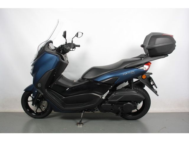 yamaha - nmax-155