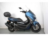 YAMAHA NMAX 155
