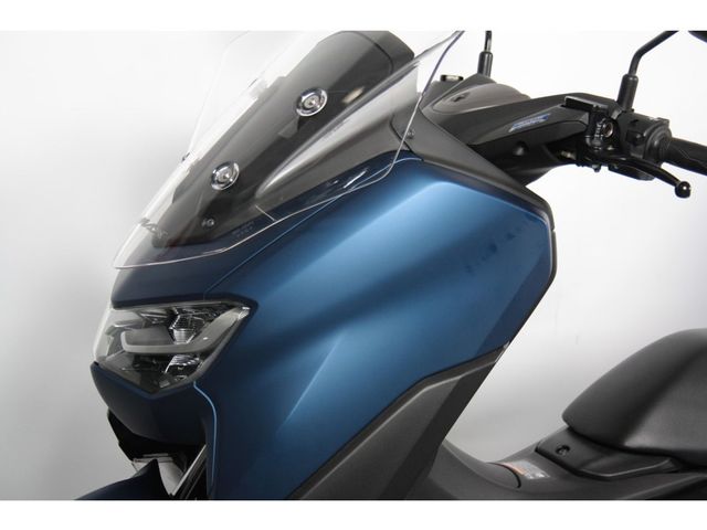 yamaha - nmax-155
