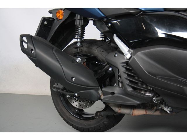 yamaha - nmax-155