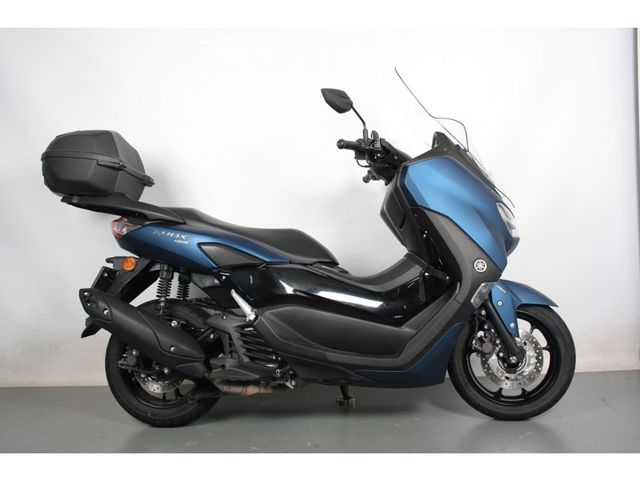 yamaha - nmax-155