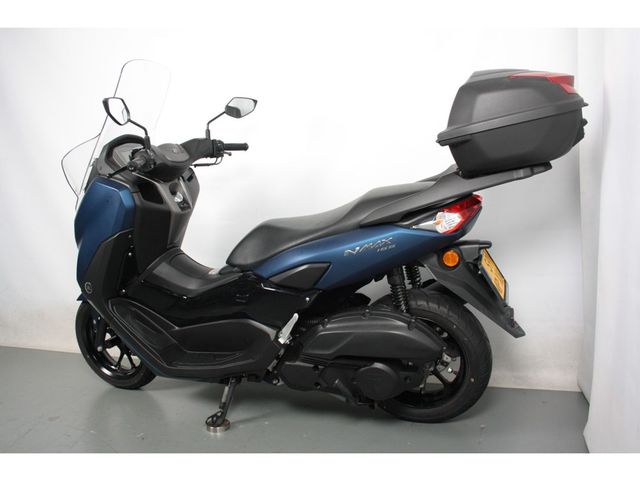 yamaha - nmax-155