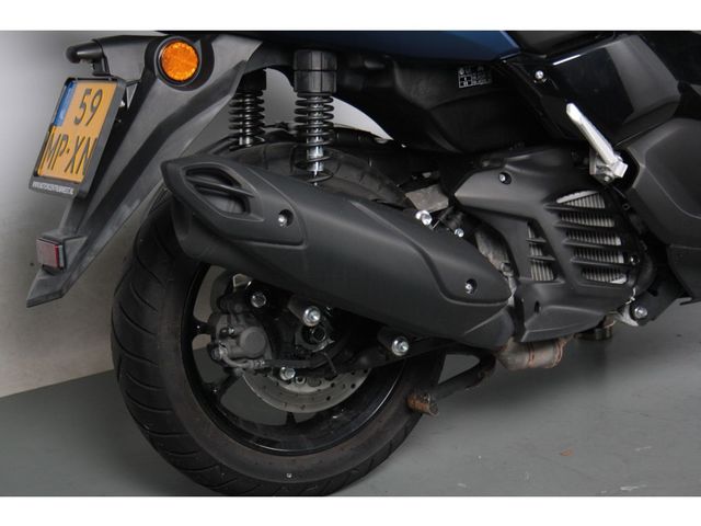 yamaha - nmax-155