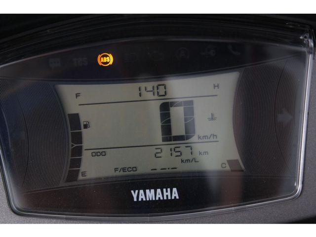yamaha - nmax-155