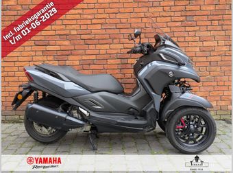 Yamaha Tricity 300 2024 occasion