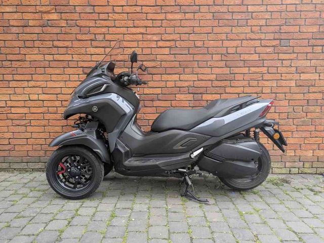 yamaha - tricity-300