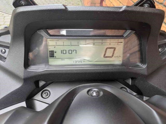 yamaha - tricity-300