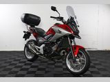 HONDA NC 750 X ABS