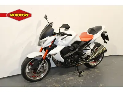 KAWASAKI Z1000 – foto 2