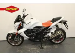 Kawasaki Z 1000 2008 occasion – foto 3 van 15