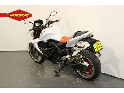 KAWASAKI Z1000 – foto 4