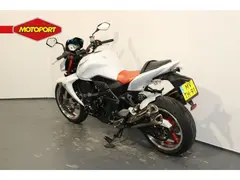 Kawasaki Z 1000 2008 occasion – foto 4 van 15