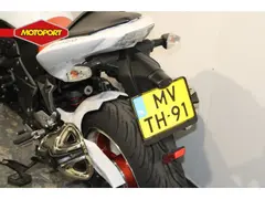 Kawasaki Z 1000 2008 occasion – foto 5 van 15