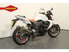Kawasaki Z 1000 2008 occasion – foto 11 van 15