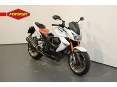 Kawasaki Z 1000 2008 occasion – foto 12 van 15