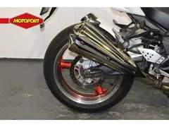 Kawasaki Z 1000 2008 occasion – foto 14 van 15