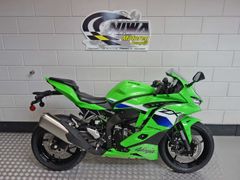 KAWASAKI NINJA ZX-4RR