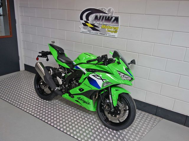 kawasaki - ninja-zx-4rr