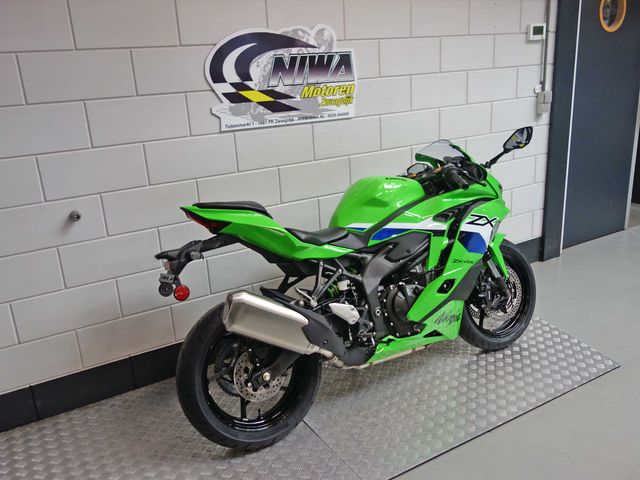 kawasaki - ninja-zx-4rr