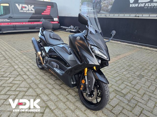 yamaha - tmax-tech-max-560