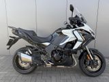 KAWASAKI VERSYS 1100 SE