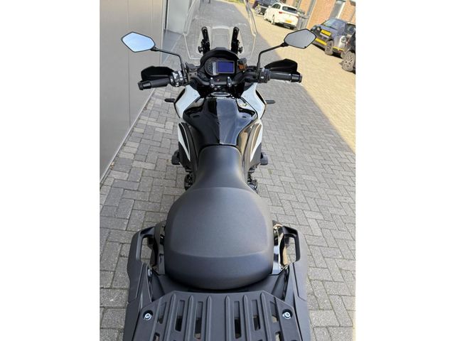 kawasaki - versys-1100-se