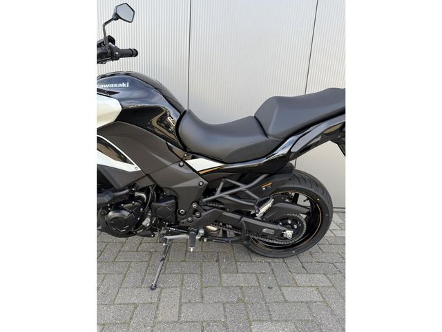 kawasaki - versys-1100-se