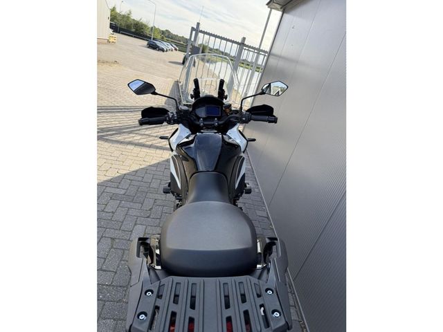 kawasaki - versys-1100-se