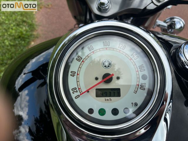 yamaha - xvs-1100-a-dragstar-classic