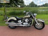 YAMAHA XVS 1100 A DRAGSTAR CLASSIC