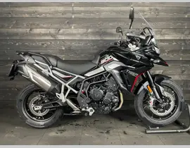 Triumph Tiger 900 GT PRO 2026 occasion