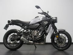 YAMAHA XSR 700 ABS
