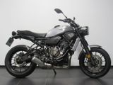 YAMAHA XSR 700 ABS