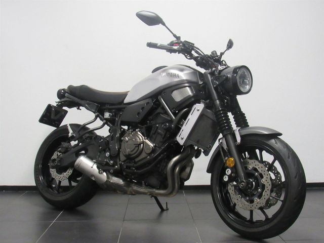 yamaha - xsr-700-abs