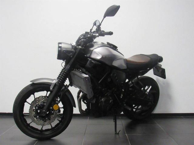 yamaha - xsr-700-abs