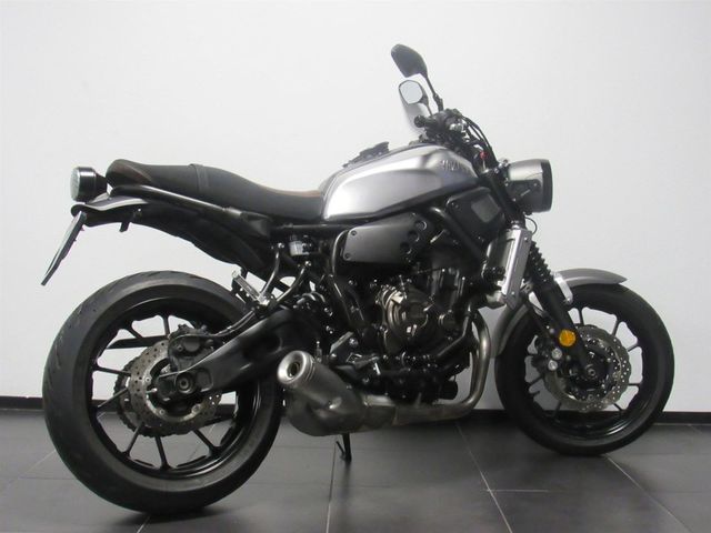 yamaha - xsr-700-abs