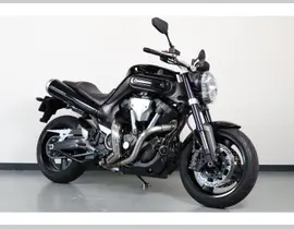 Yamaha MT 01 2010 occasion