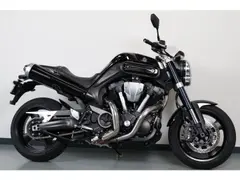 Yamaha MT01 2010 occasion – foto 2 van 12