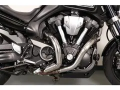 Yamaha MT01 2010 occasion – foto 4 van 12