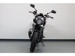 Yamaha MT01 2010 occasion – foto 6 van 12