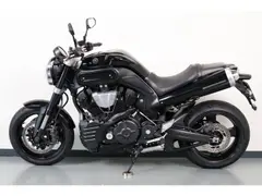 Yamaha MT01 2010 occasion – foto 7 van 12