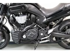 Yamaha MT01 2010 occasion – foto 9 van 12