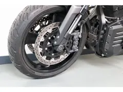 Yamaha MT01 2010 occasion – foto 10 van 12