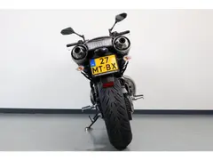 Yamaha MT01 2010 occasion – foto 11 van 12